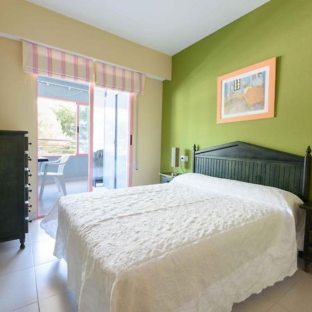 Apartamentos Nuevo Mexico C 432 Calpe Zewnętrze zdjęcie